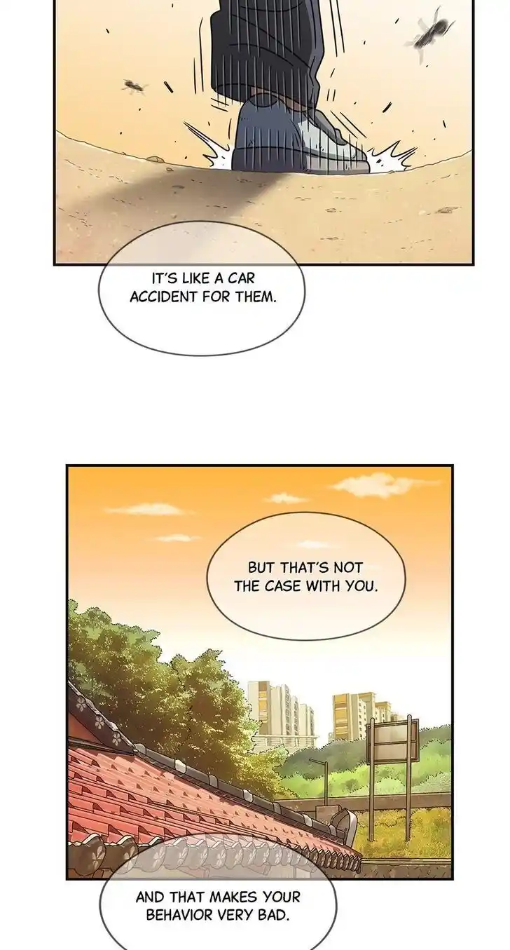 Amazing Rumor Ch.066