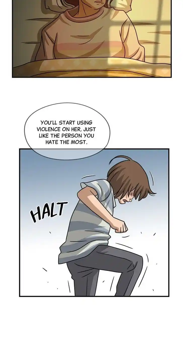 Amazing Rumor Ch.066