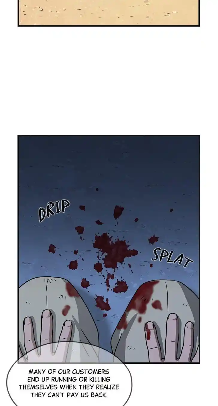 Amazing Rumor Ch.066