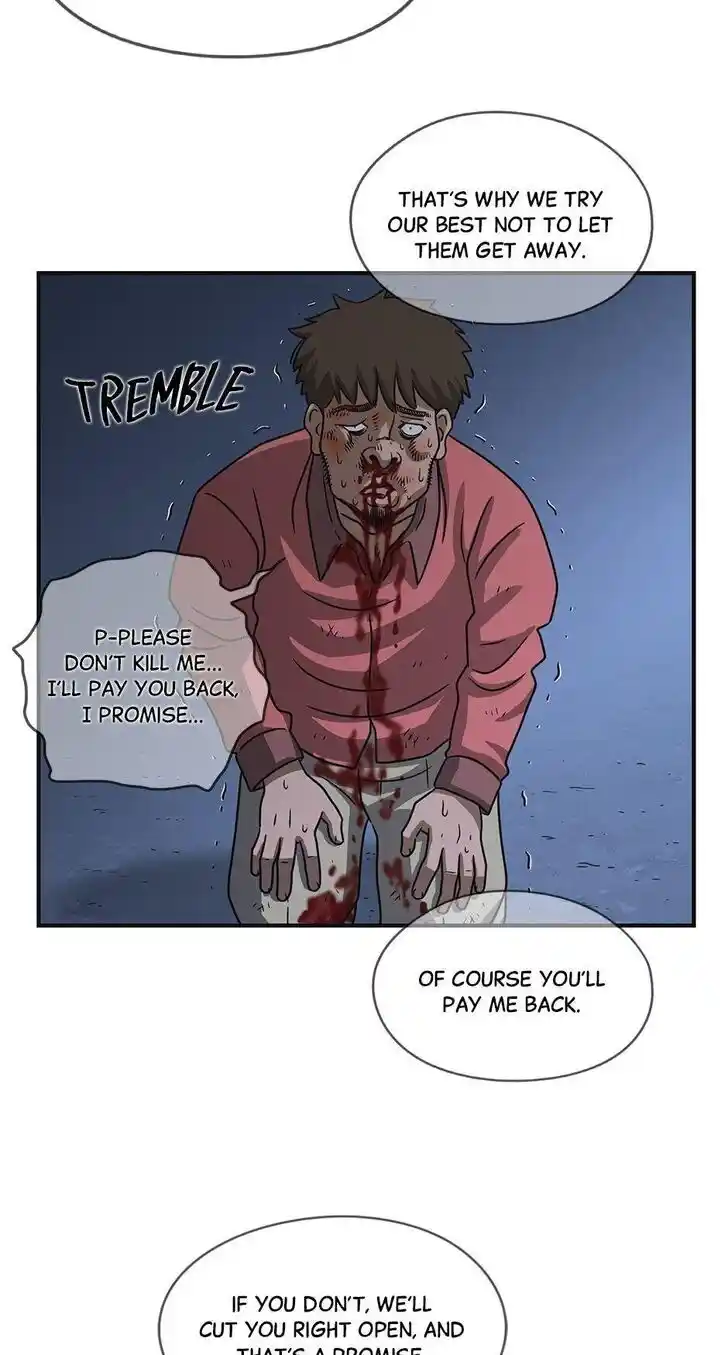 Amazing Rumor Ch.066