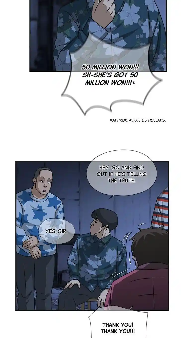 Amazing Rumor Ch.066