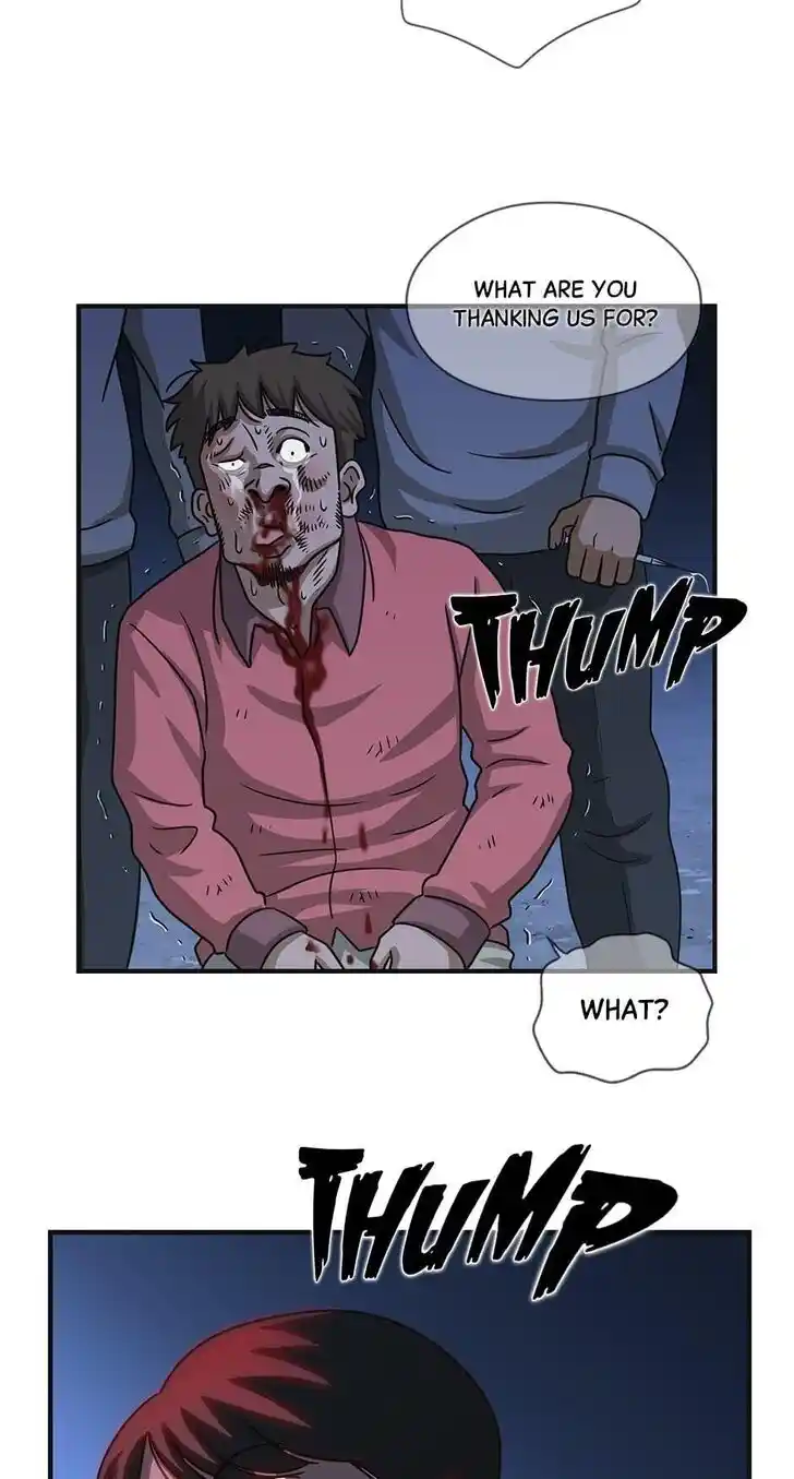 Amazing Rumor Ch.066