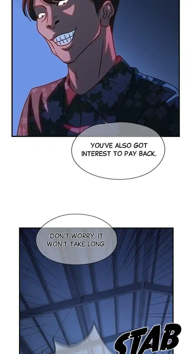 Amazing Rumor Ch.066