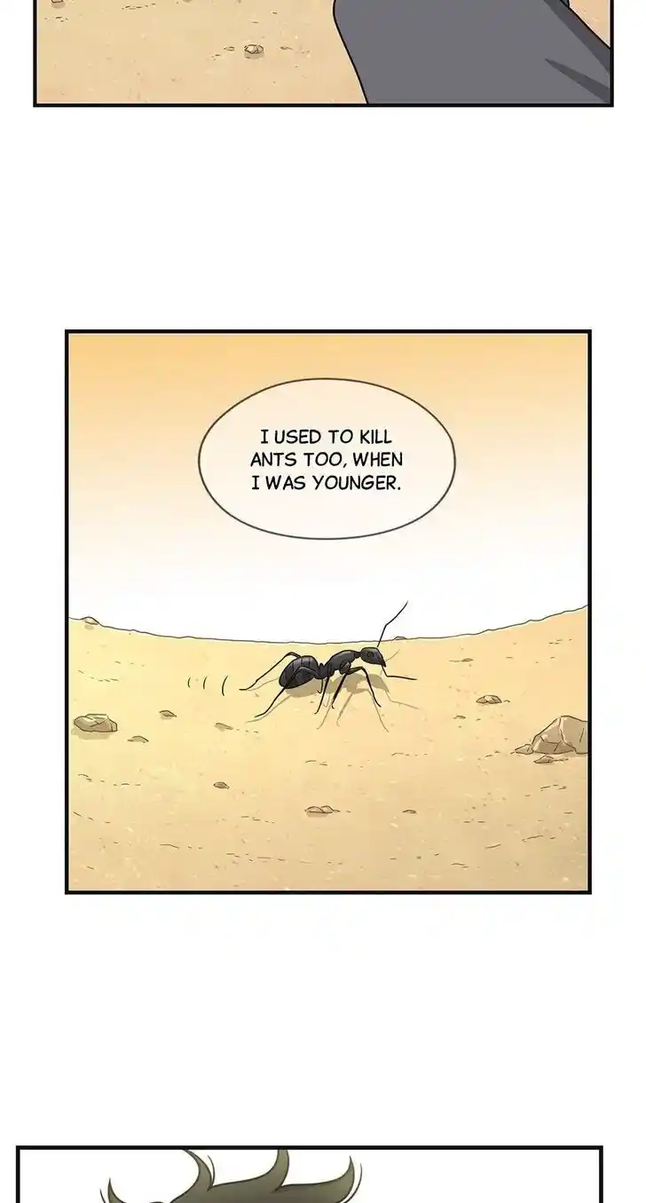 Amazing Rumor Ch.066