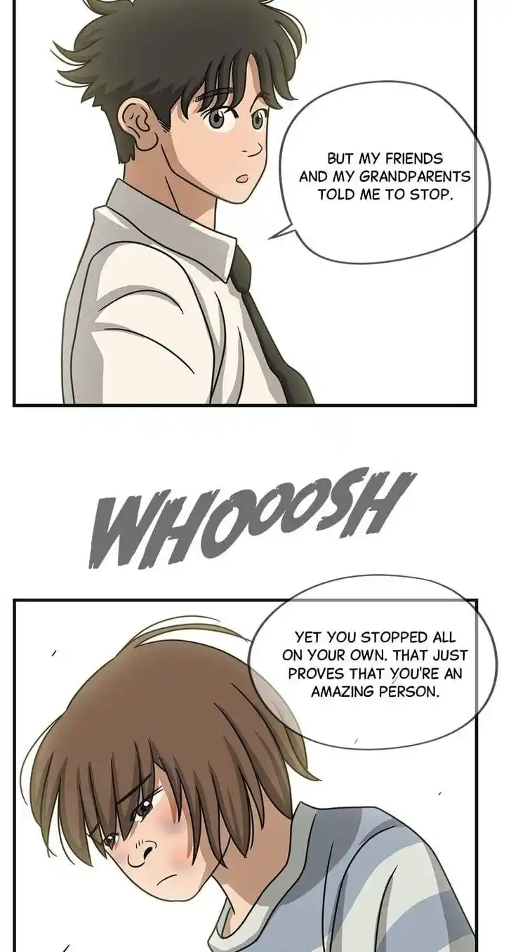 Amazing Rumor Ch.066