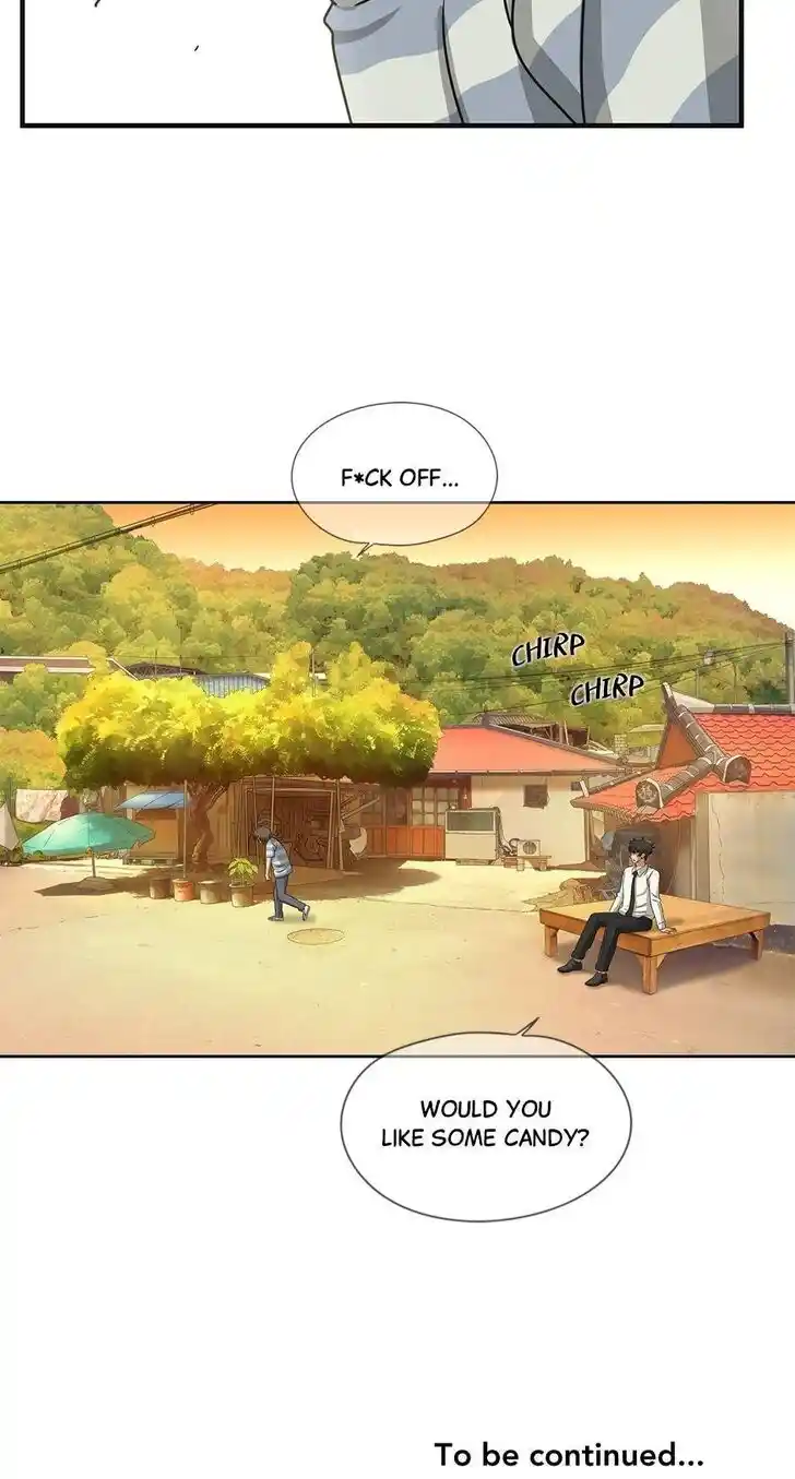 Amazing Rumor Ch.066