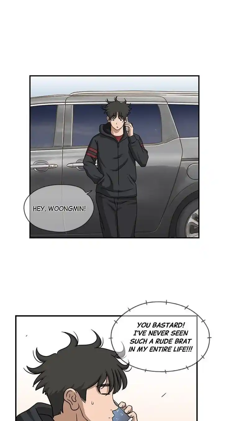 Amazing Rumor Ch.070