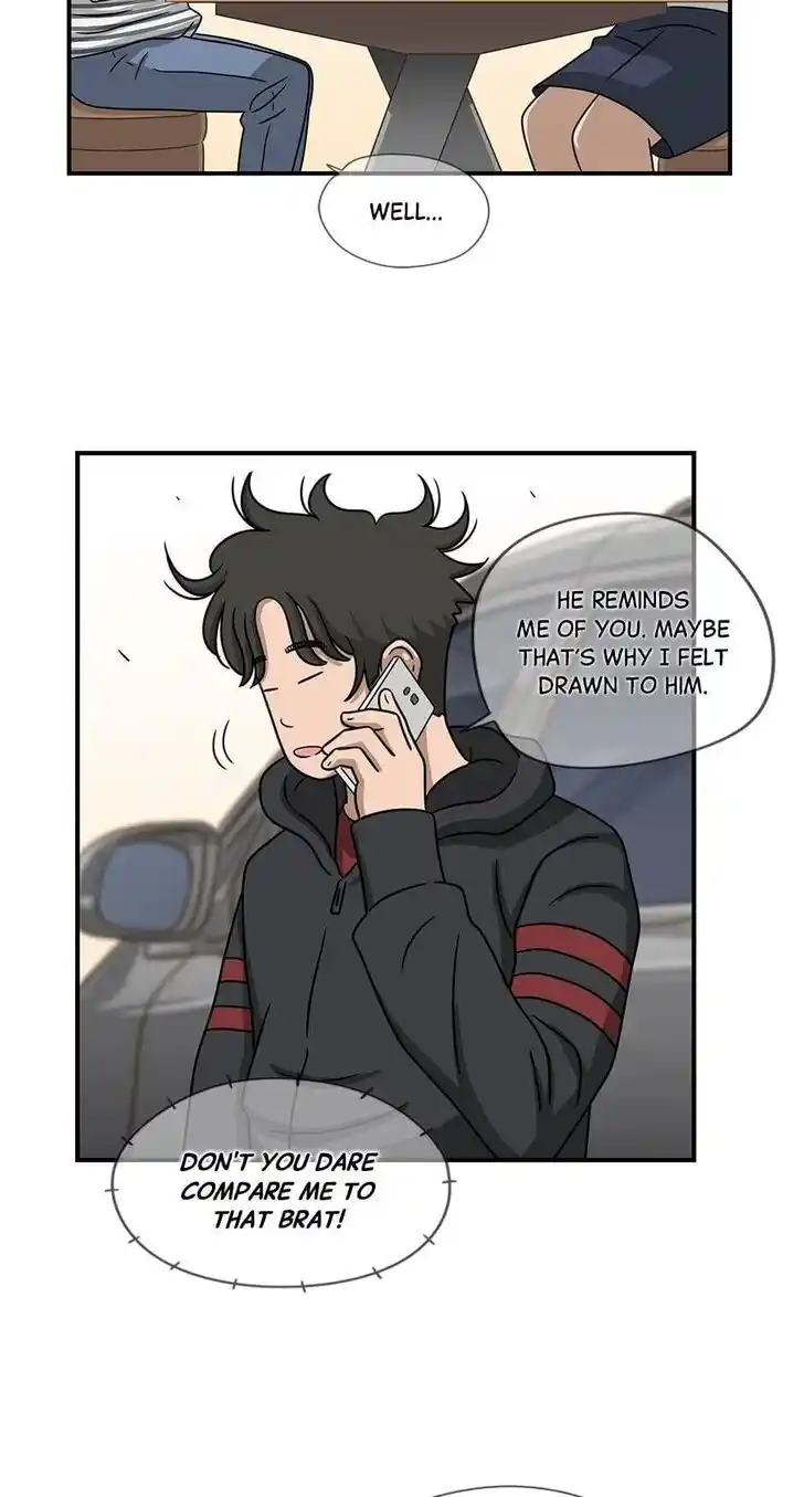 Amazing Rumor Ch.070