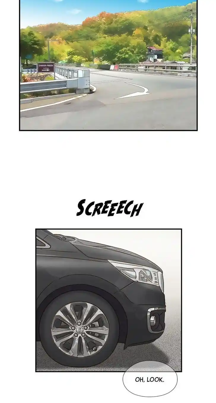 Amazing Rumor Ch.070