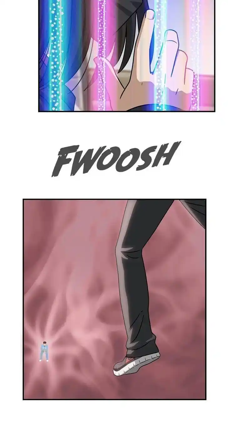 Amazing Rumor Ch.070