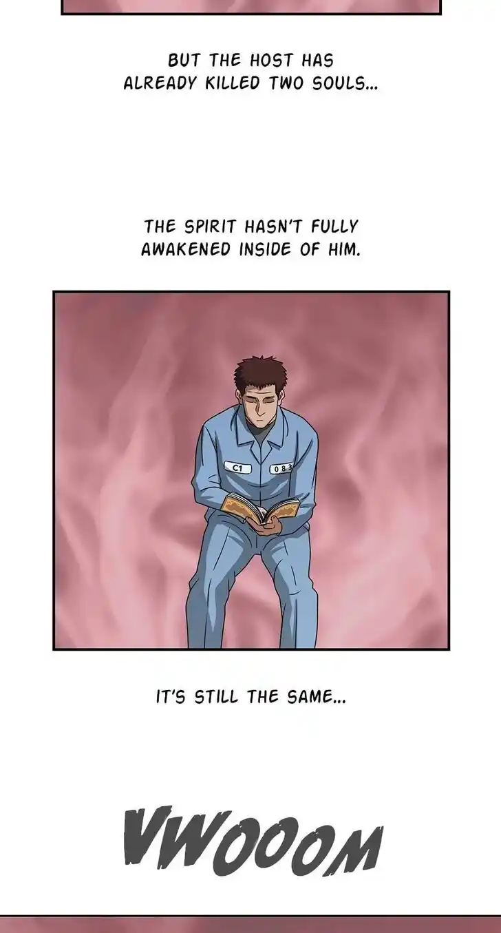 Amazing Rumor Ch.070