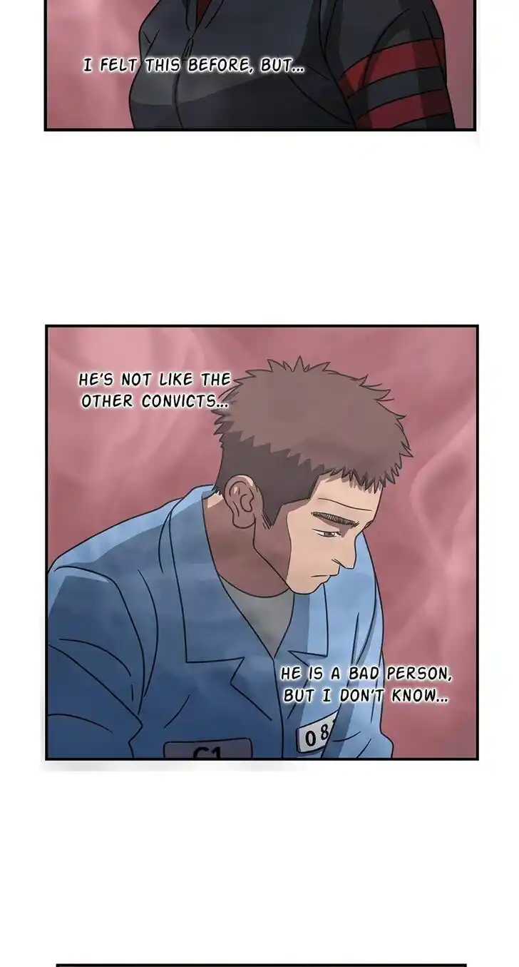 Amazing Rumor Ch.070