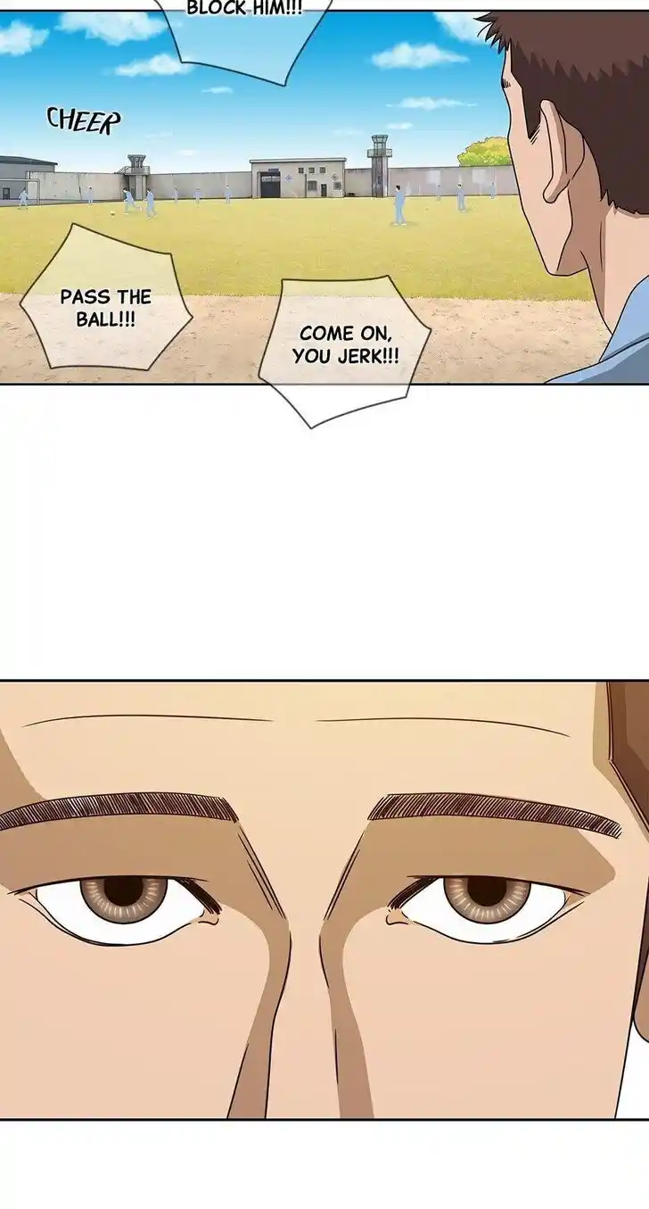 Amazing Rumor Ch.070