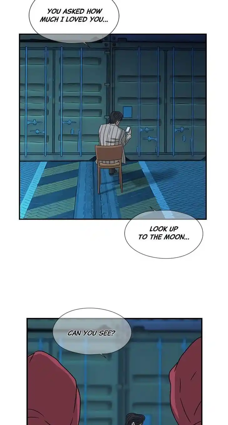 Amazing Rumor Ch.070