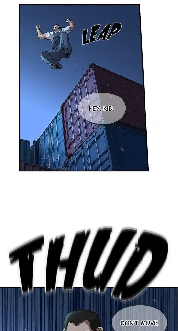 Amazing Rumor Ch.070