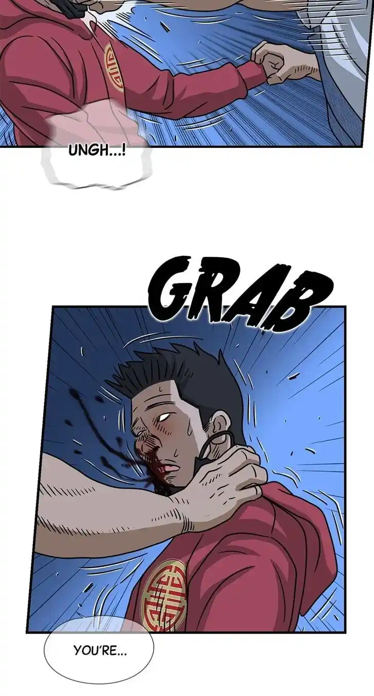 Amazing Rumor Ch.070