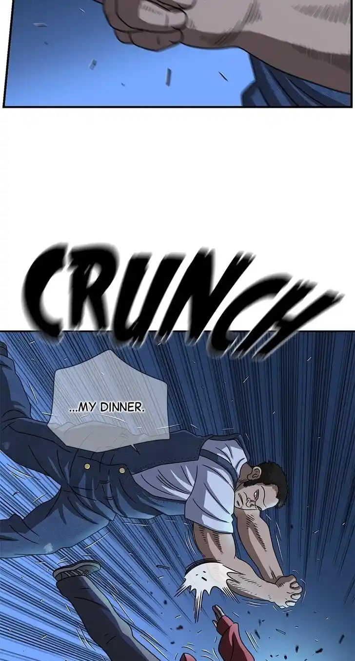 Amazing Rumor Ch.070