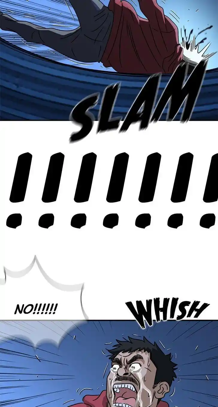 Amazing Rumor Ch.070