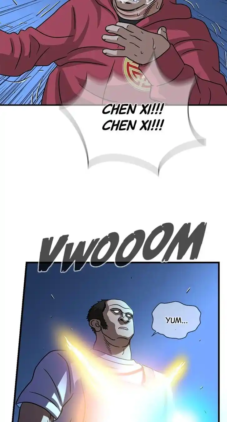 Amazing Rumor Ch.070