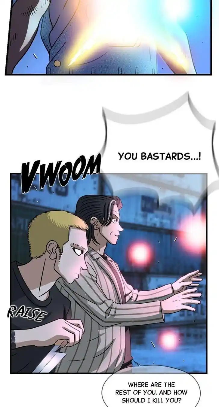 Amazing Rumor Ch.070