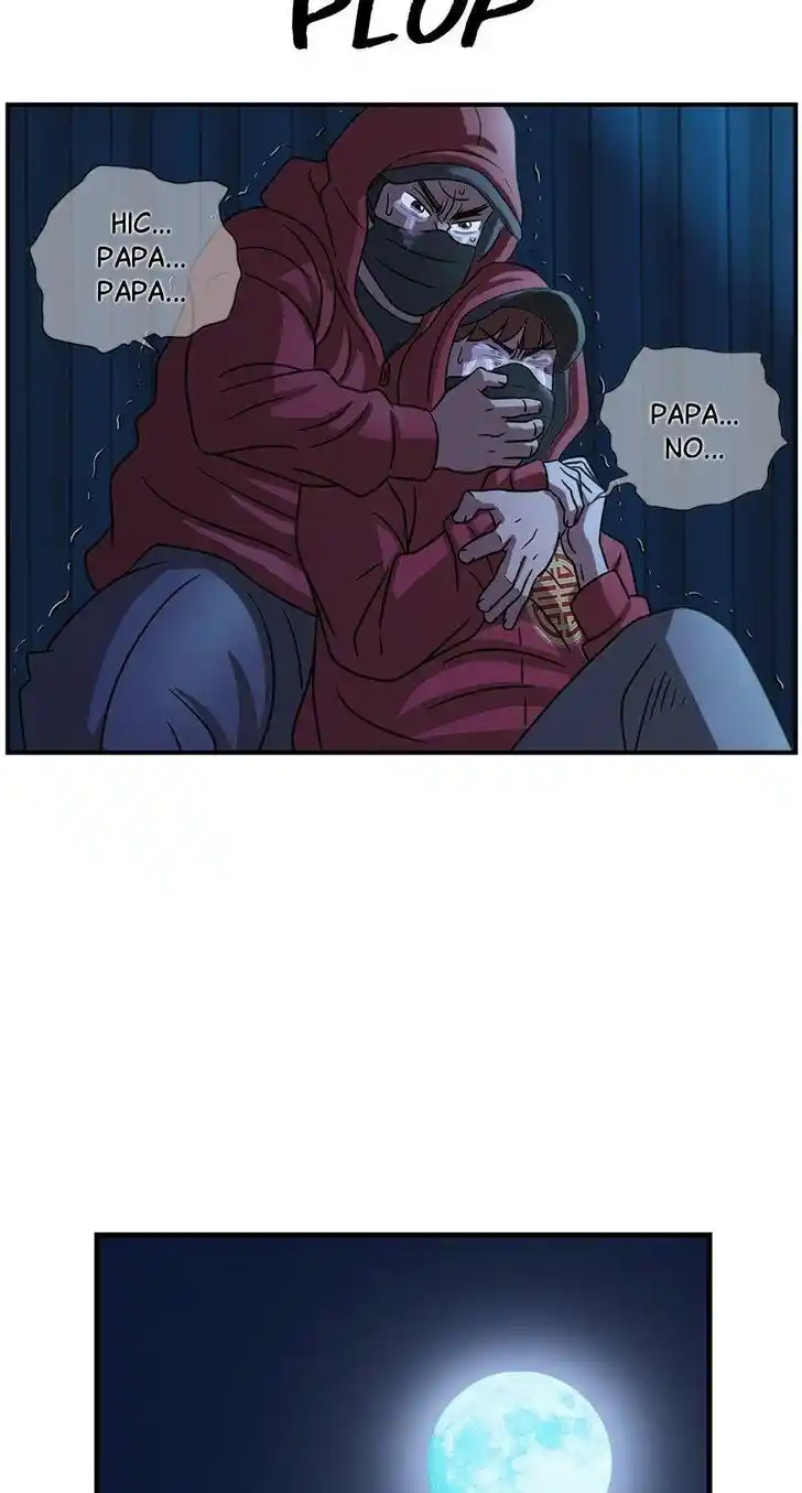 Amazing Rumor Ch.070