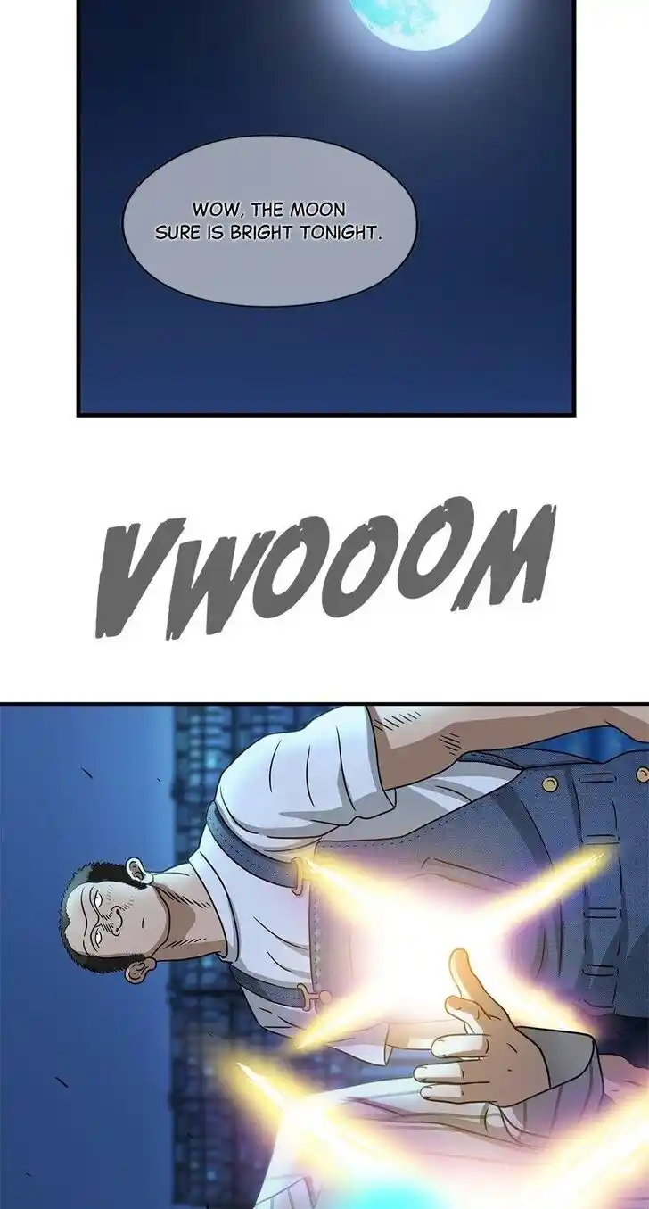 Amazing Rumor Ch.070