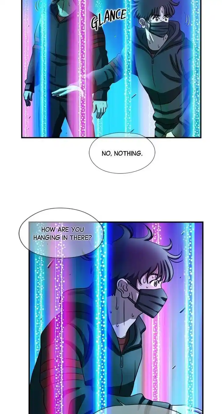 Amazing Rumor Ch.072