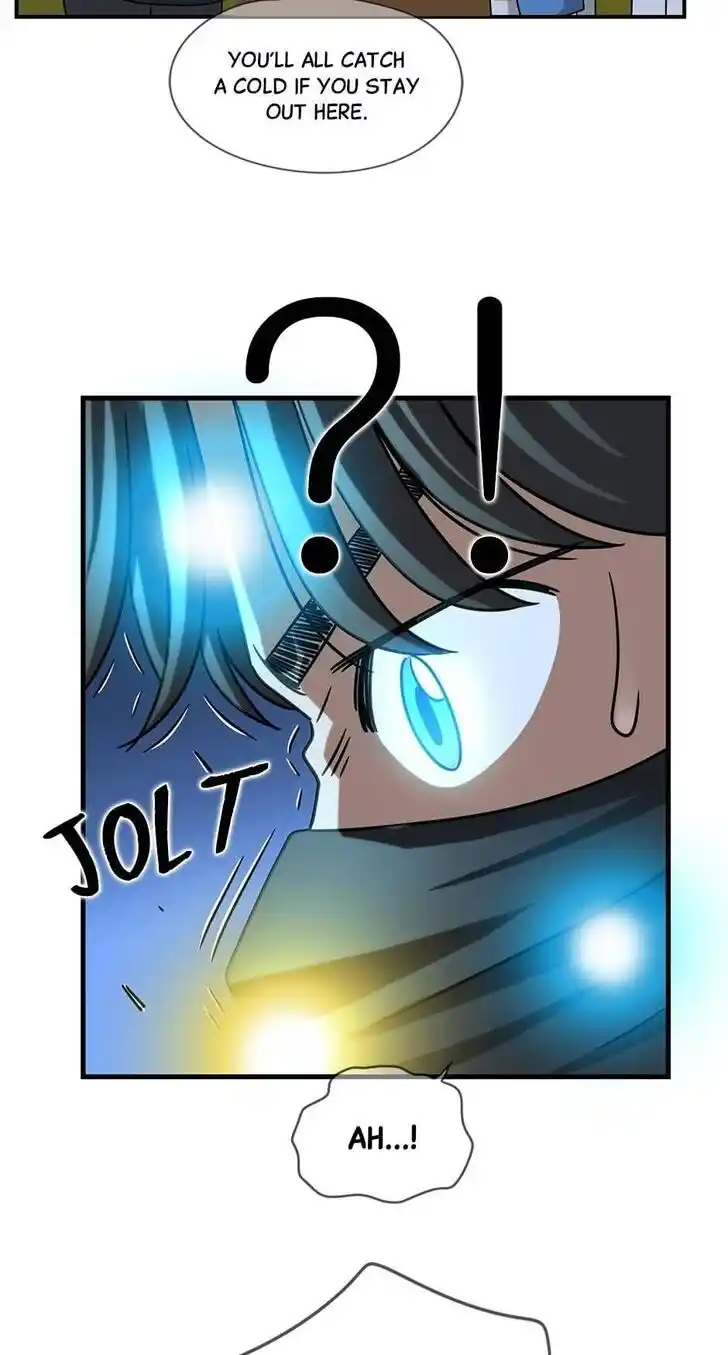 Amazing Rumor Ch.072