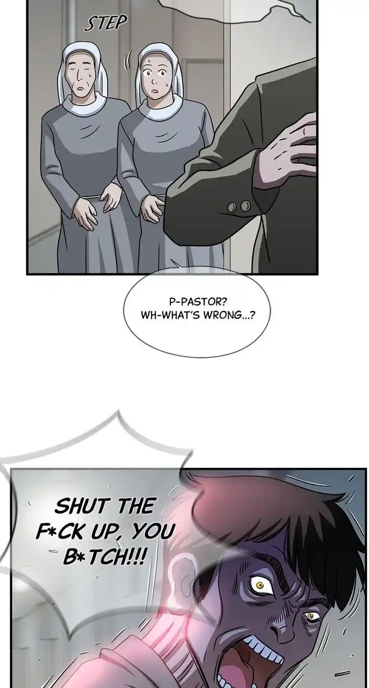 Amazing Rumor Ch.072