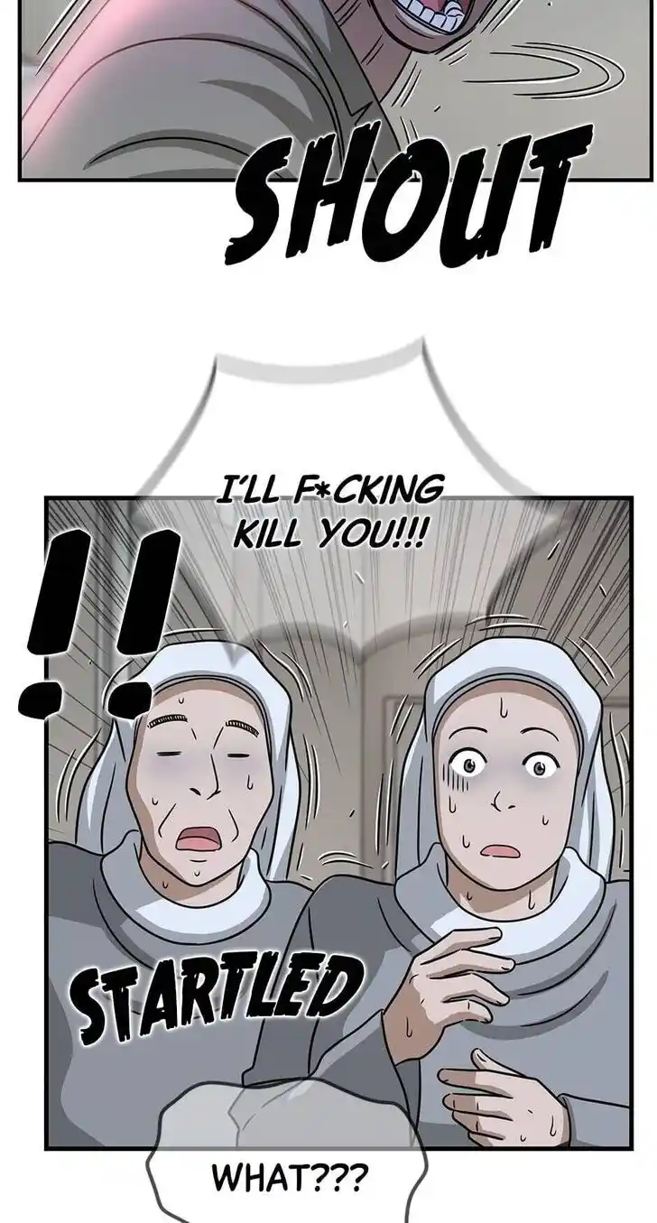 Amazing Rumor Ch.072