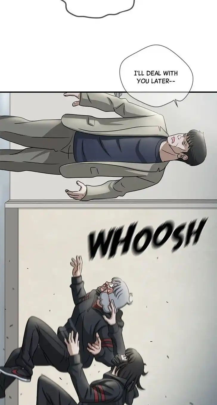 Amazing Rumor Ch.072