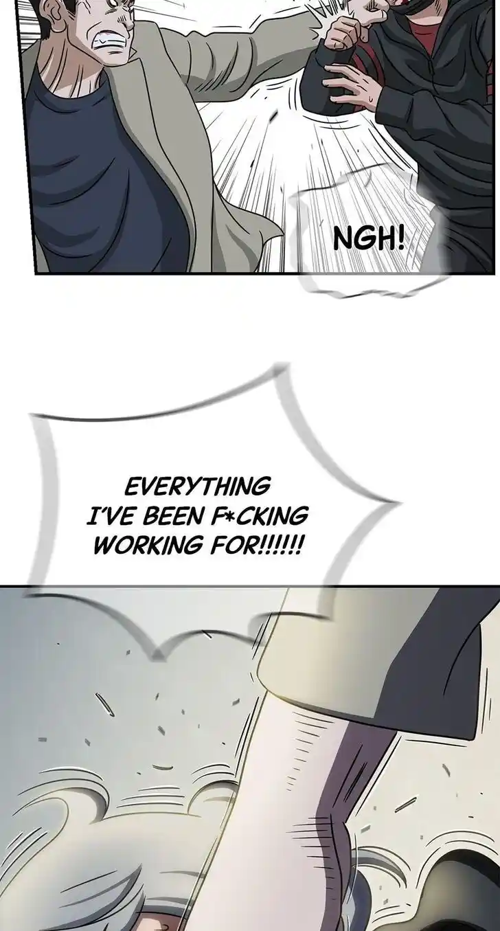 Amazing Rumor Ch.072