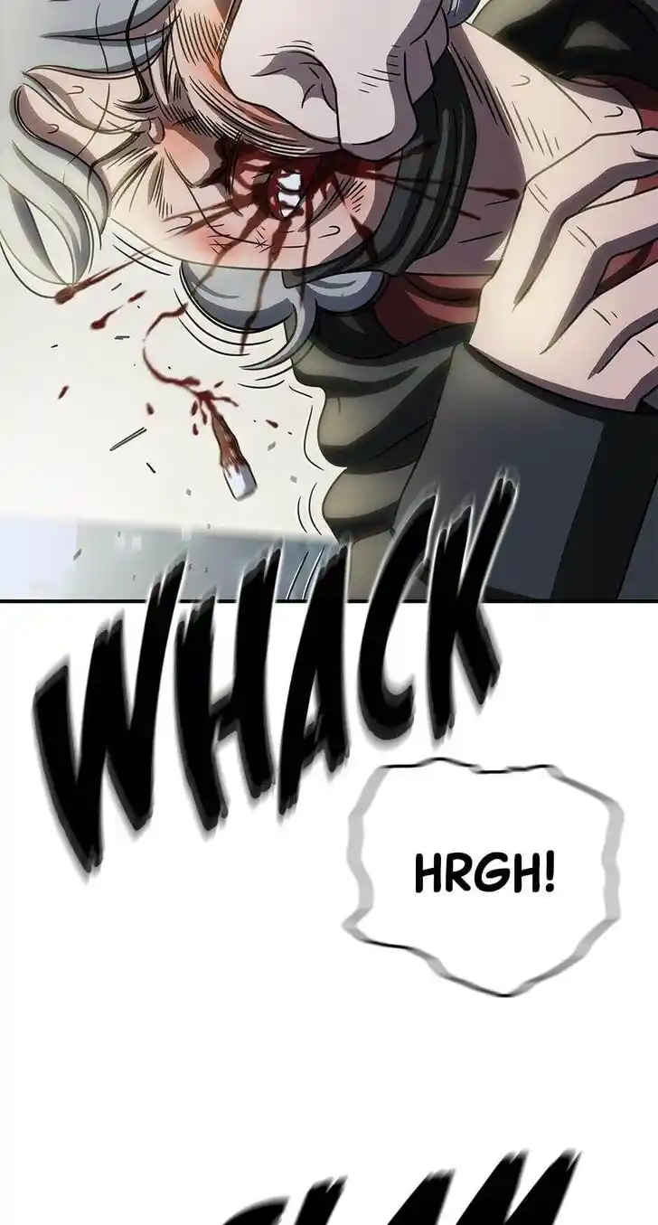 Amazing Rumor Ch.072