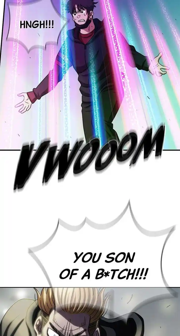 Amazing Rumor Ch.072