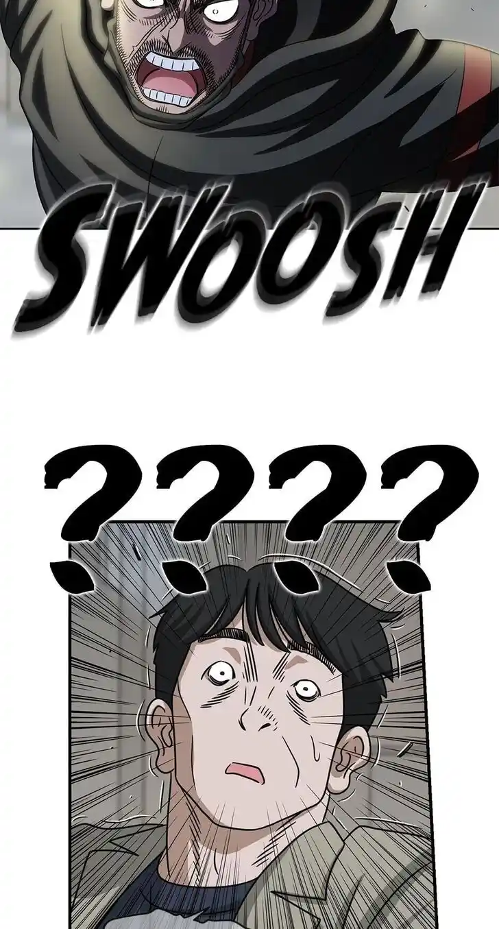 Amazing Rumor Ch.072