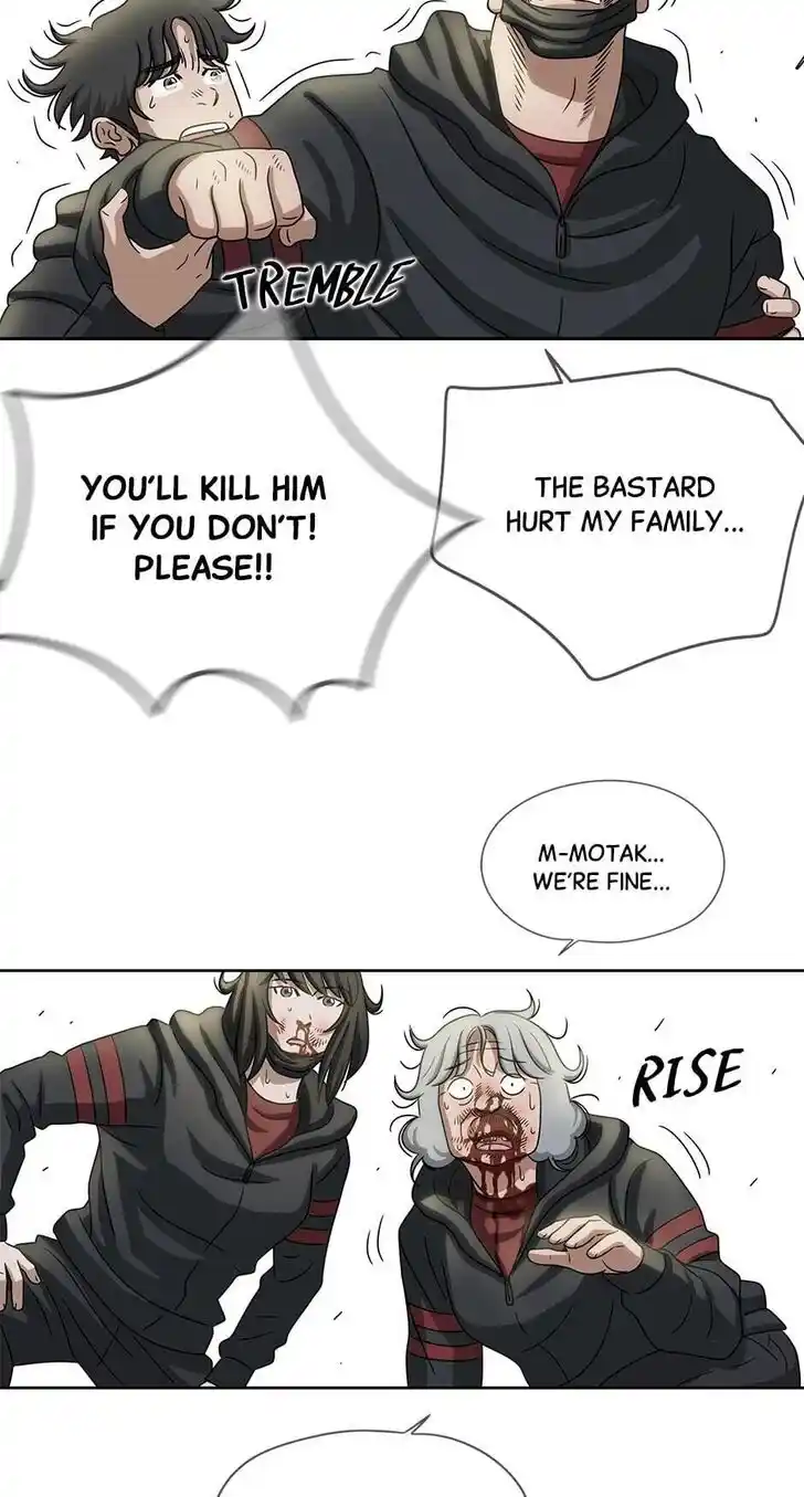 Amazing Rumor Ch.072