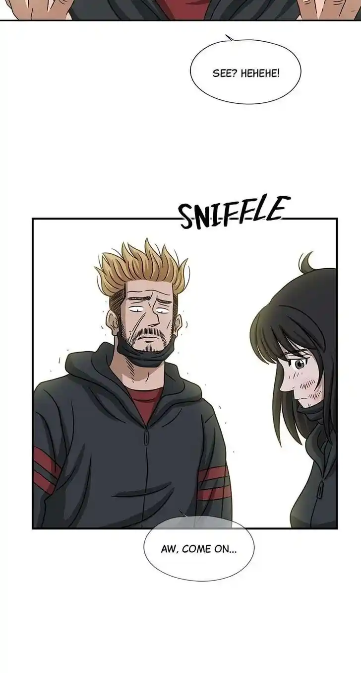 Amazing Rumor Ch.072