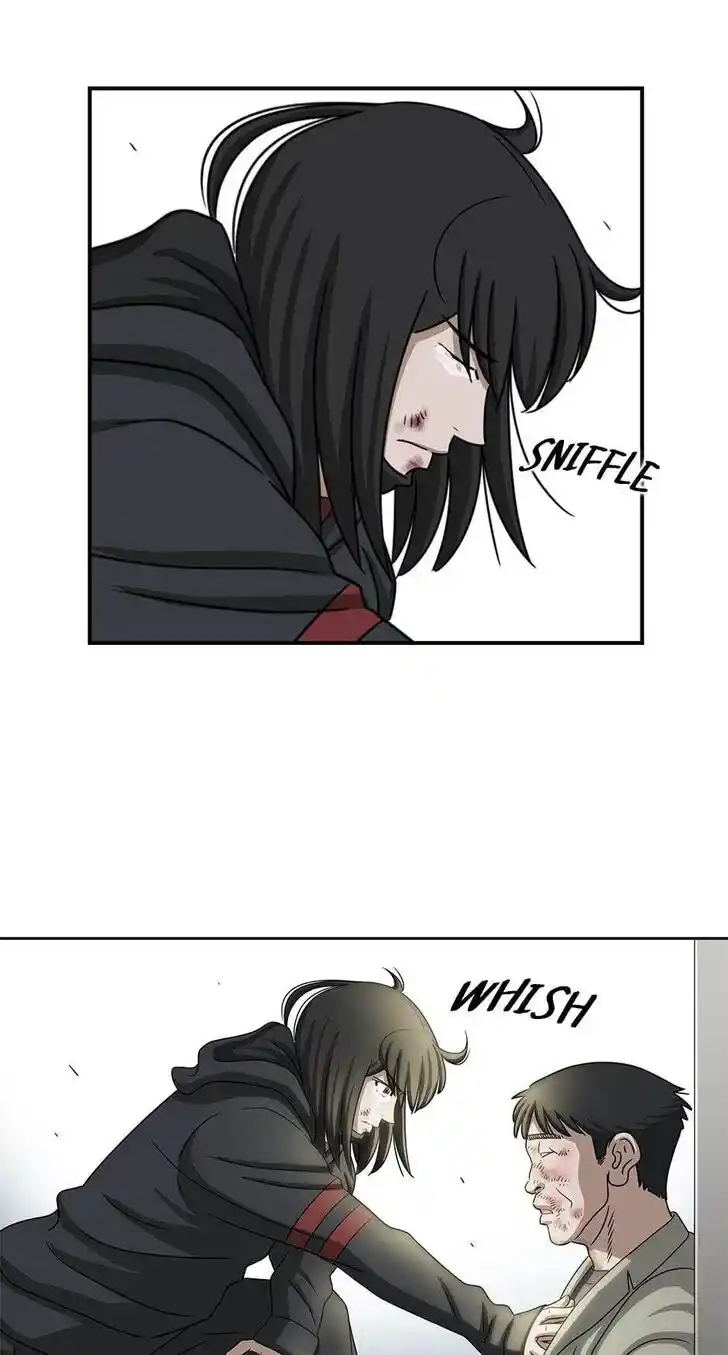 Amazing Rumor Ch.073