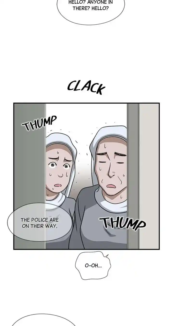 Amazing Rumor Ch.073