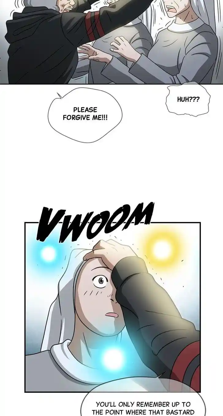 Amazing Rumor Ch.073