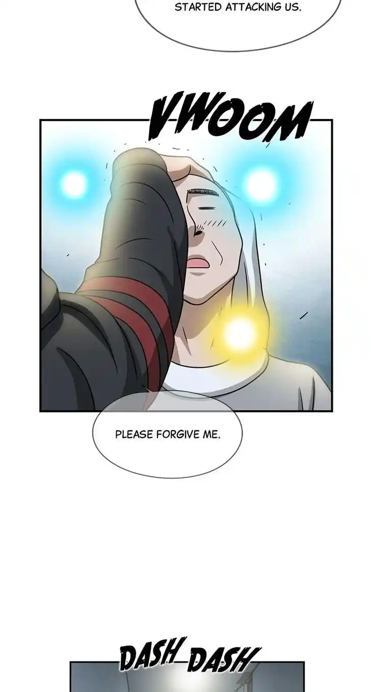 Amazing Rumor Ch.073