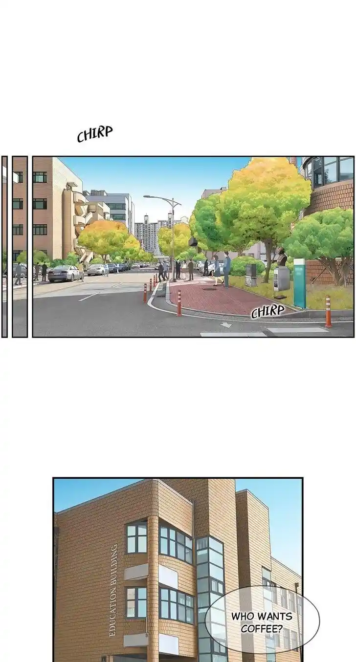 Amazing Rumor Ch.073