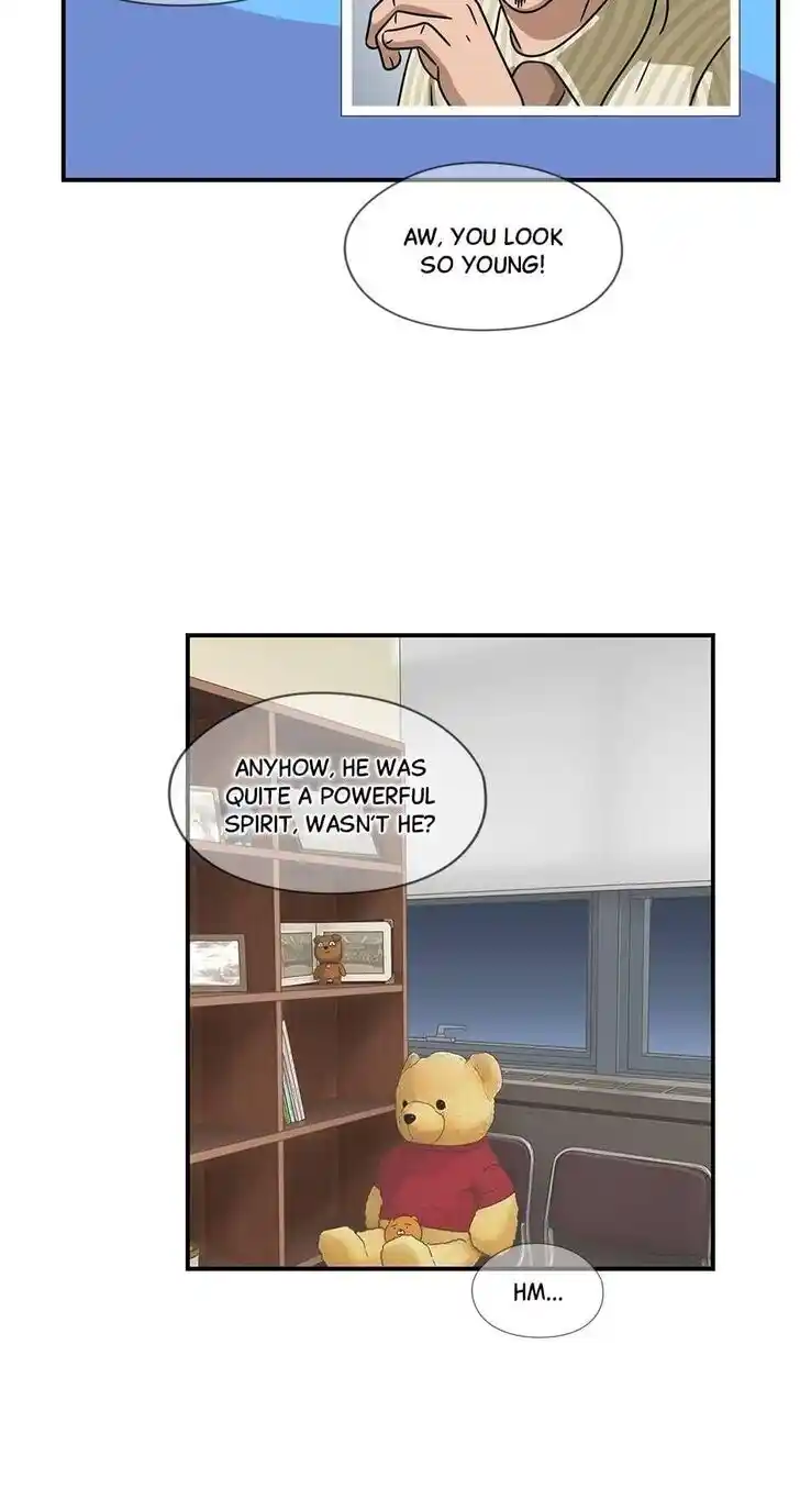 Amazing Rumor Ch.073