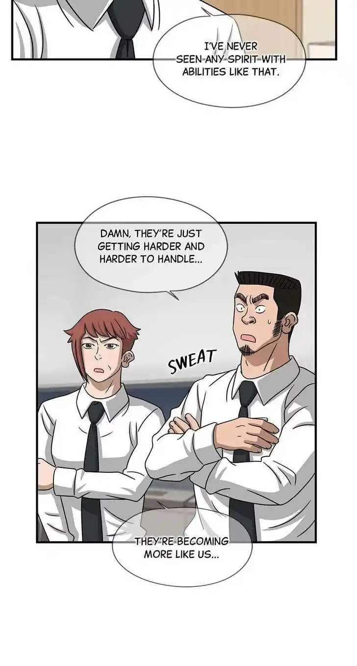 Amazing Rumor Ch.073