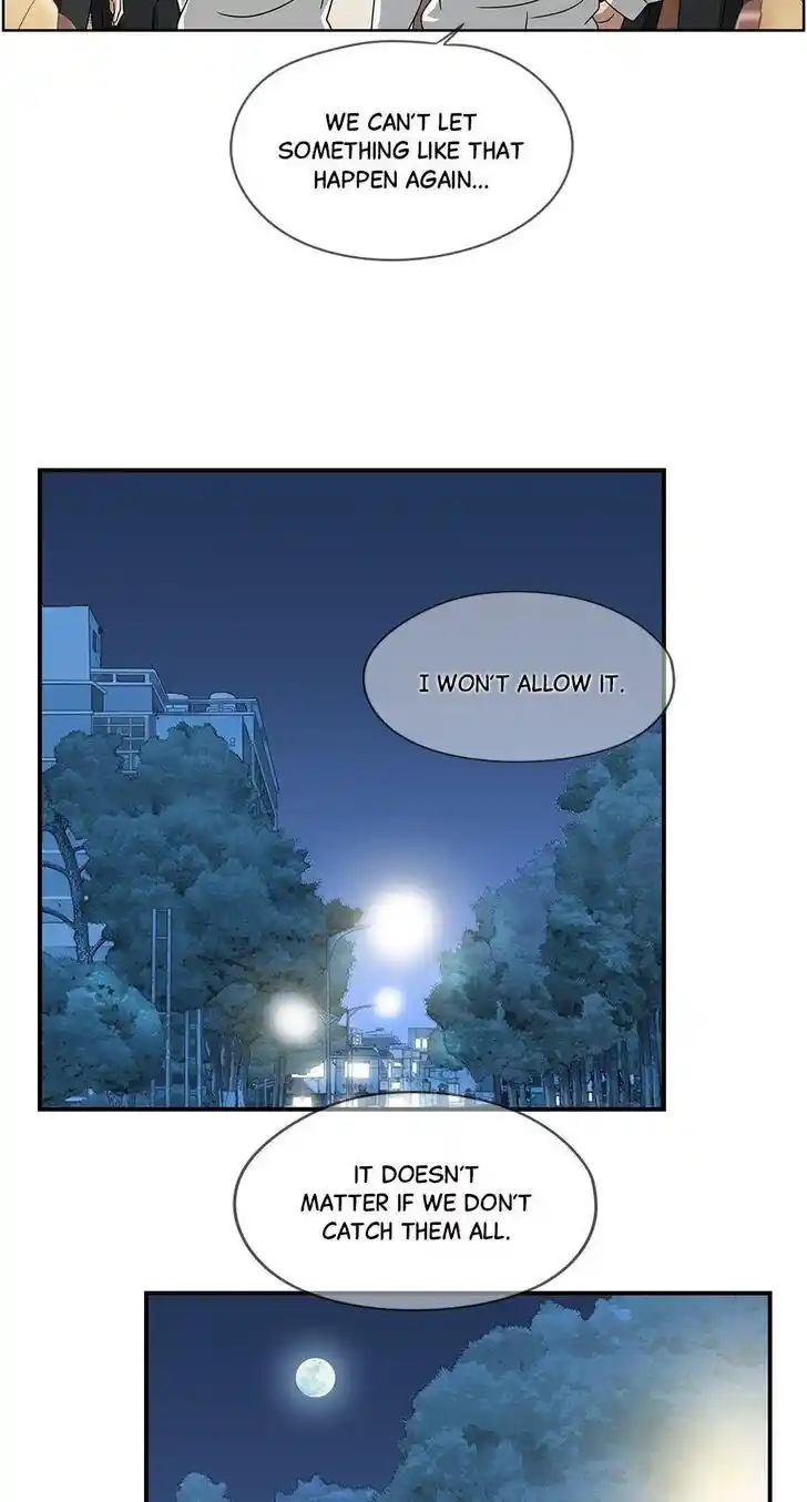 Amazing Rumor Ch.073