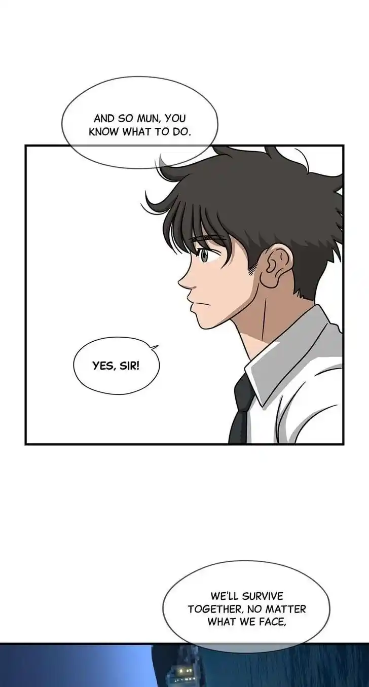 Amazing Rumor Ch.073