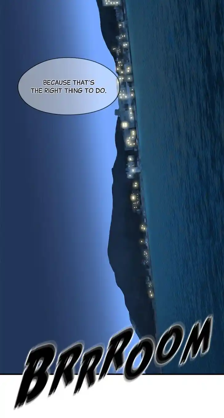 Amazing Rumor Ch.073