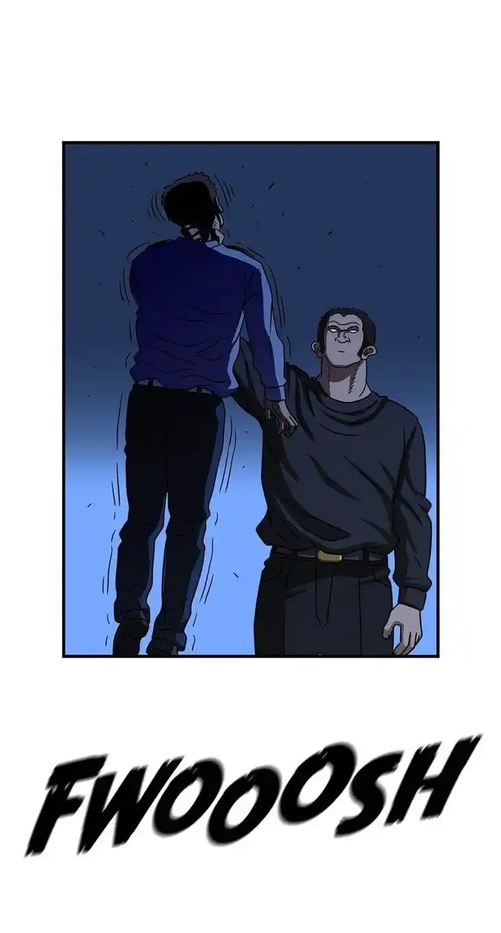 Amazing Rumor Ch.073