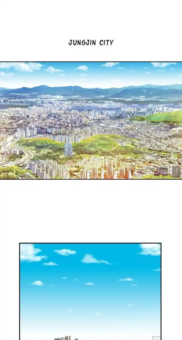 Amazing Rumor Ch.074