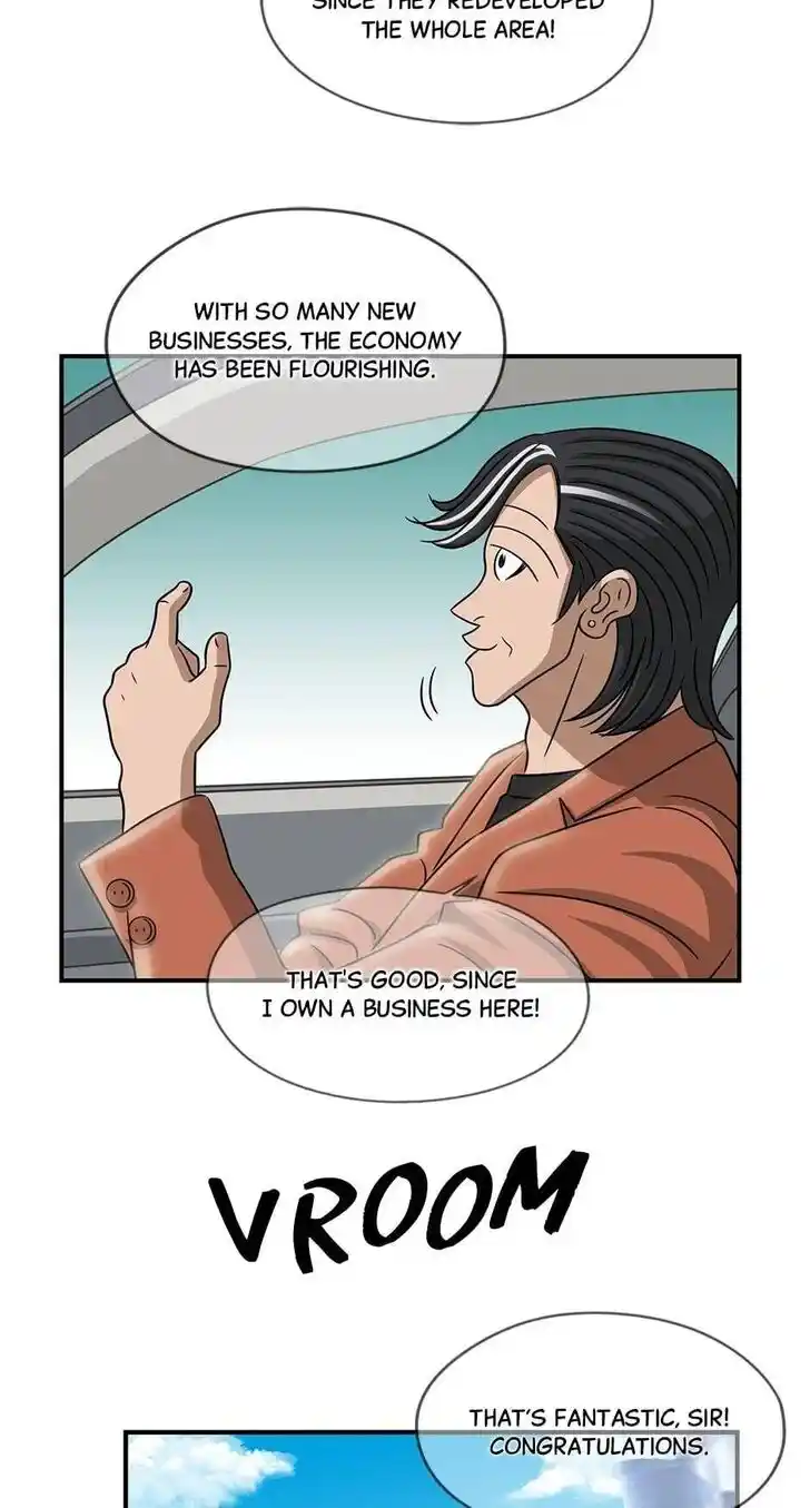 Amazing Rumor Ch.074